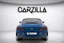 BMW M850i BMW M850i xDrive M Sport Carbon Core Individual 2019 l Full AGMC Service l AED 3,329 / Monthly