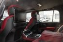 تويوتا لاند كروزر VXR WITH MBS AUTOBIOGRAPHY SEAT AND OFFROAD EDITION , ROOF STAR LIGHT