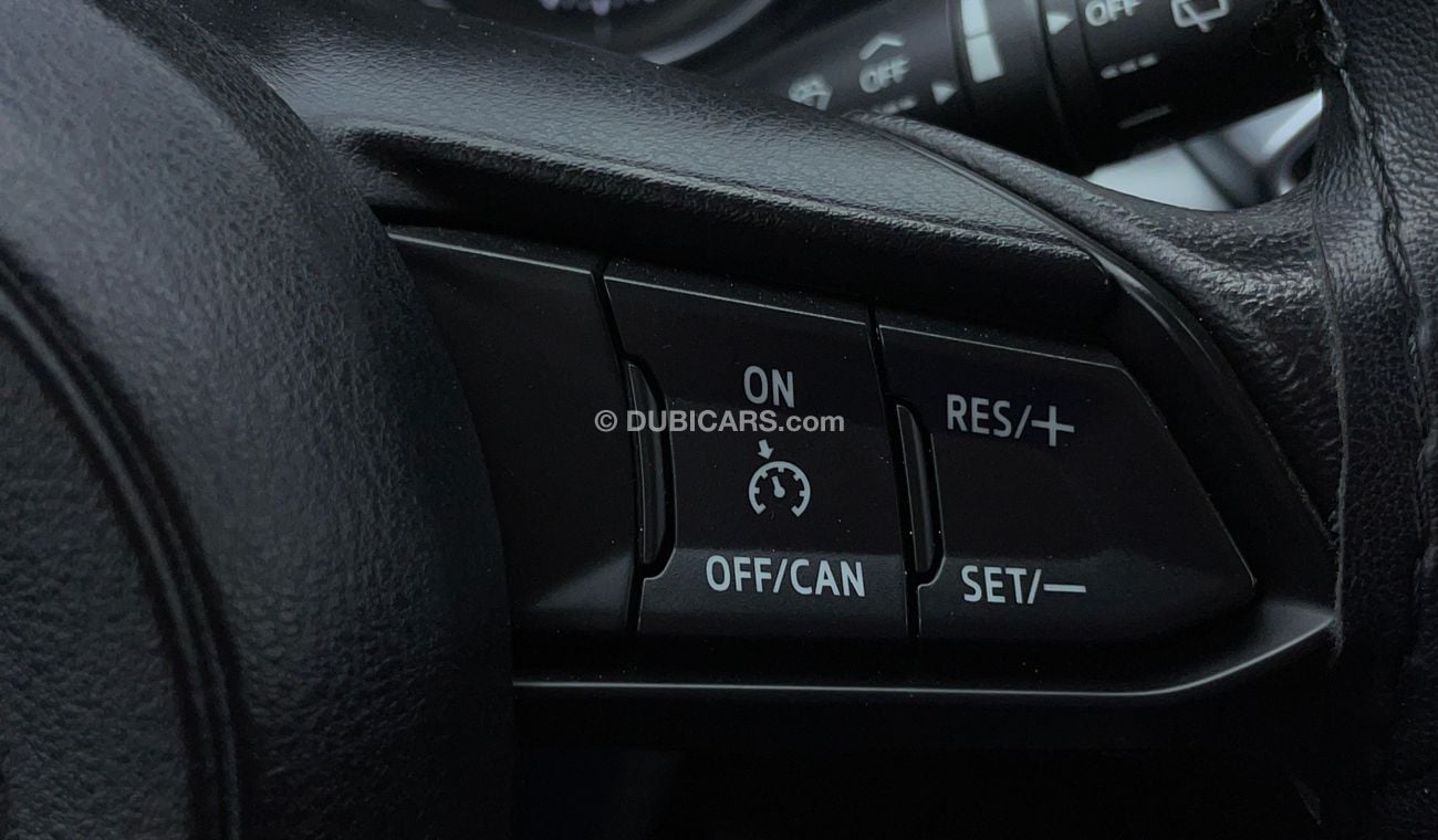 Mazda CX5 GS 2.5 | Zero Down Payment | Free Home Test Drive