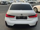 BMW M340i BMW M340i 2023 korean Specs