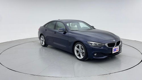 BMW 420i M SPORT 2 | Zero Down Payment | Free Home Test Drive