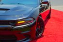 دودج تشارجر HELLCAT