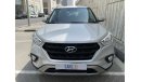 Hyundai Creta GL 1.6 | Under Warranty | Free Insurance | Inspected on 150+ parameters