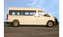 Toyota Hiace TOYOTA HIACE 2.8L COMMUTER 14-STR AUTOMATIC A/T DSL