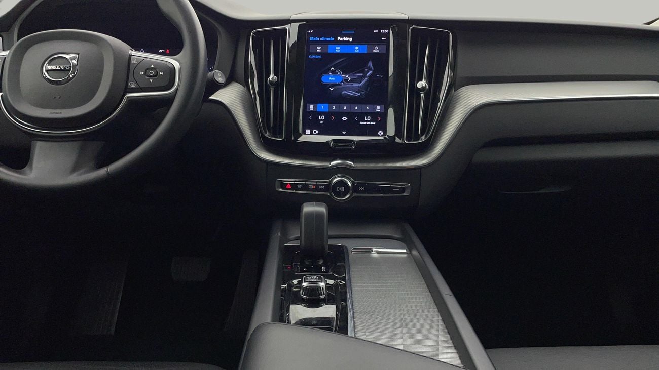 Volvo XC60 CORE 2023 | AED 1374/Month | 0 DP | 30 Day Return | Warranty