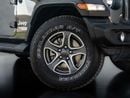Jeep Wrangler Unlimited Sport 3.6L A/T