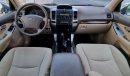 Toyota Prado VX - V6 - Excellent condition - single owner maintained