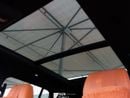 BYD Leopard Titanium 7 Ultra Edition Orange Interior 1.5 Plug-In Hybrid (Export Price)