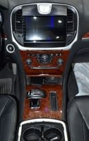 Chrysler 300 EXCELLENT DEAL for our Chrysler 300 ( 2013 Model ) in Red Color American Specs