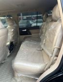 تويوتا لاند كروزر GXR 2012 Facelift to 2024 Shape LC300 Full Option Very Clean And Perfect condition