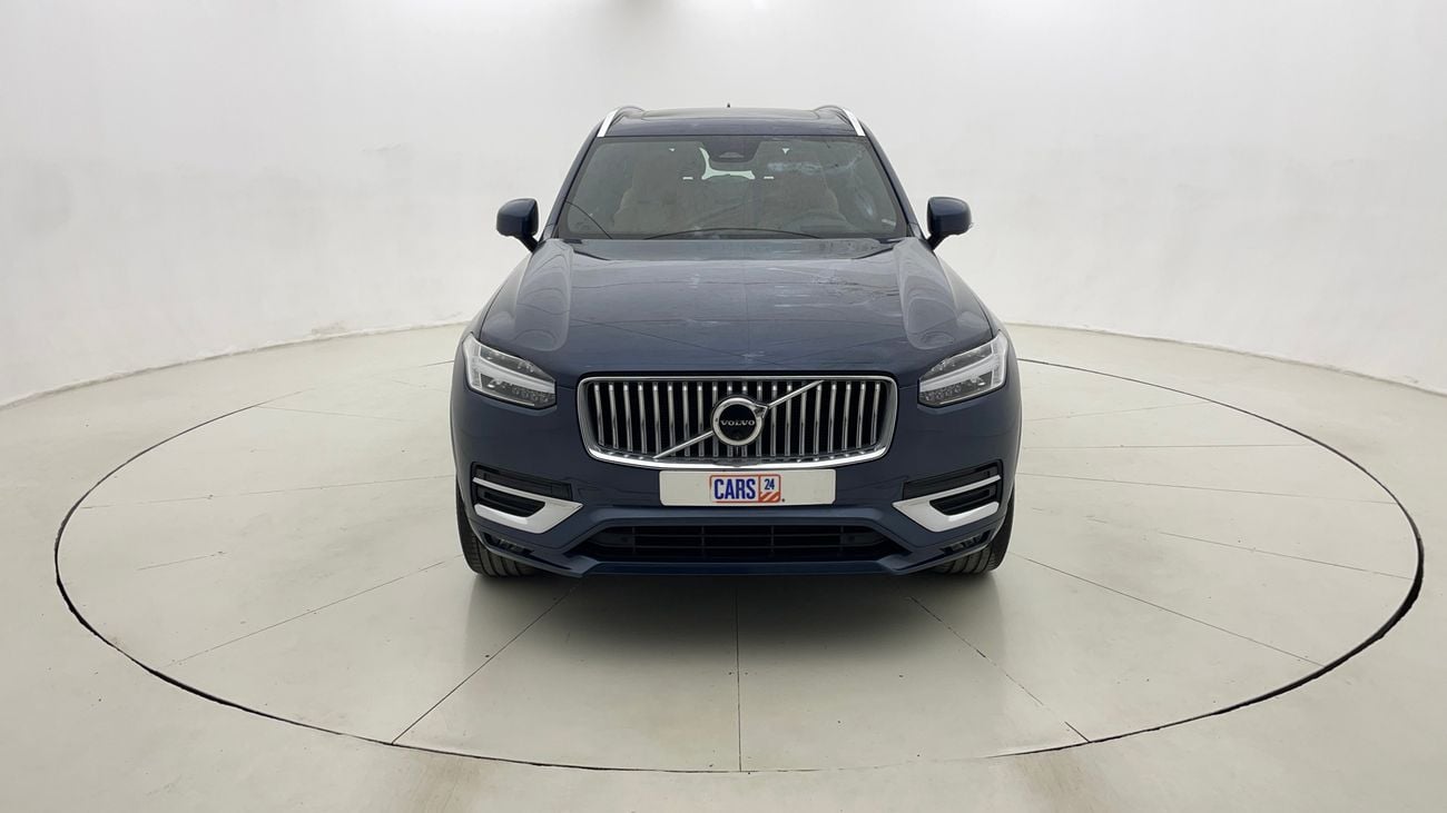 Volvo XC90 B6 ULTIMATE BRIGHT 2 | Zero Down Payment | Home Test Drive