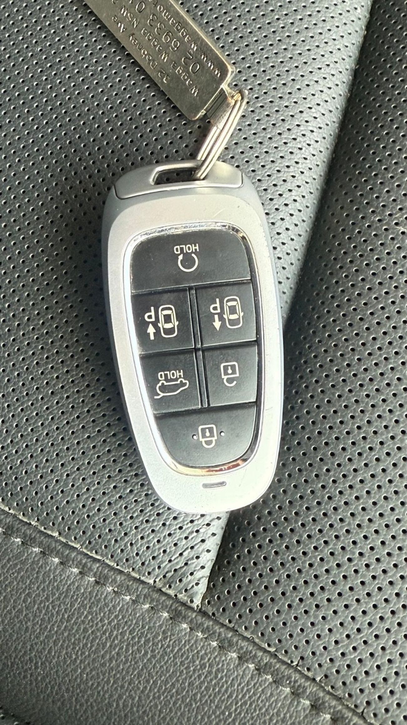 Hyundai Tucson Hyundai Tucson Highlander N-Line