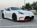 Nissan 370Z High Option 3.7L