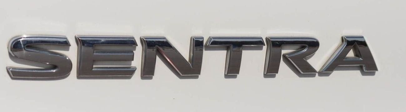 Nissan Sentra S 1.6L (110 HP) Nissan Sentra 1.6L 2020 GCC accident-free in excellent condition 513 P.M