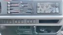 Toyota Coaster 2025 Toyota Coaster High-Roof 23-Seaters 4.0L 4-Cyl Diesel M/T RWD