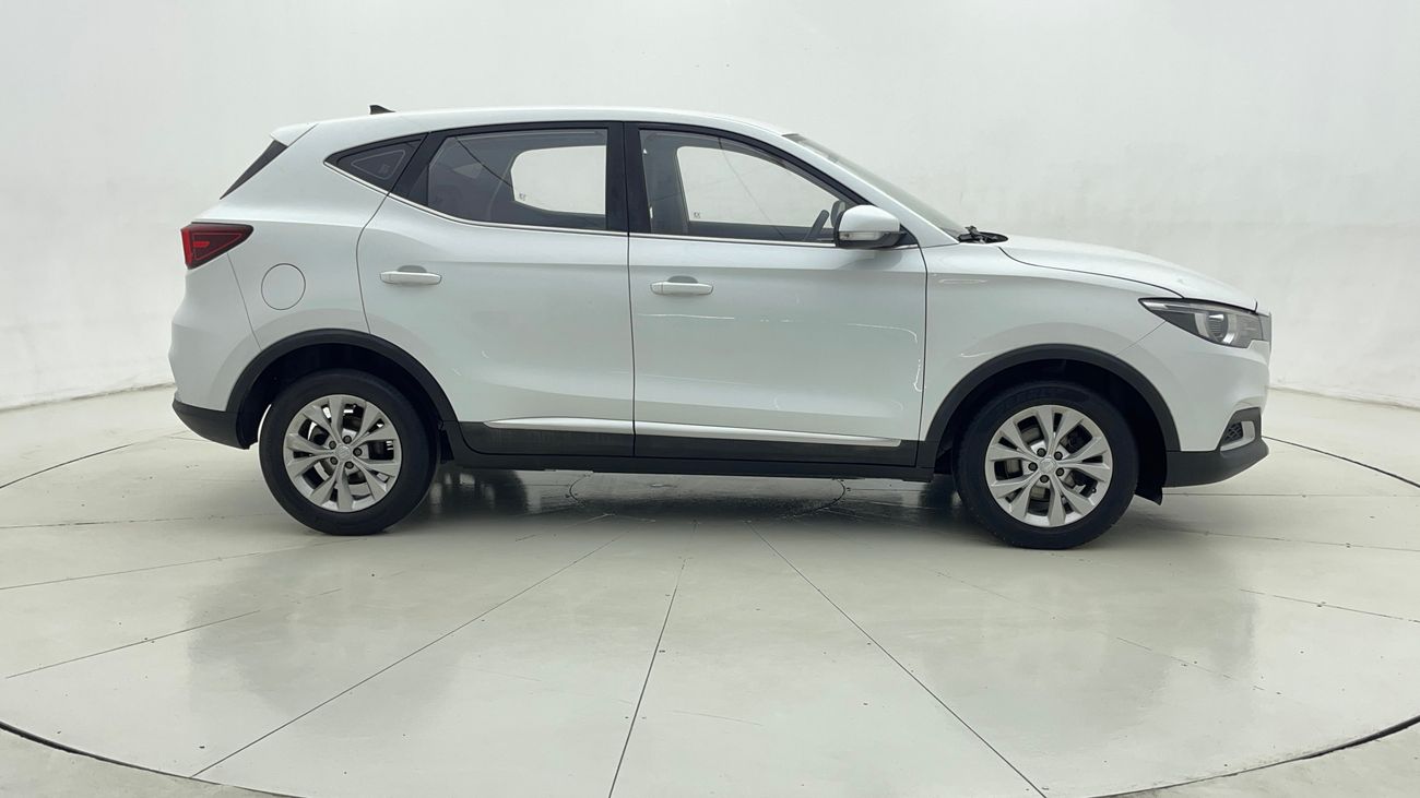 MG ZS Std 1.5L 2020 STD | AED 402/Month | 0 DP | 30 Day Return | Warranty | Service History