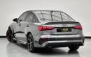 أودي RS3 2024 Audi RS3 Quattro, July/2029 Audi Warranty + Service Contract, Audi Full Service History, GCC