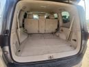 تويوتا لاند كروزر Toyota landcruise 2022MODEL 4.0L petrol Engine v6 Colour Brown push start Sunroof Transmission Autom