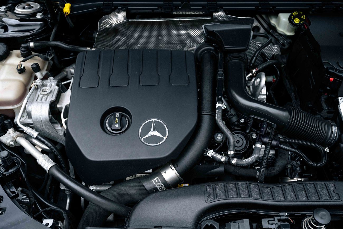 Mercedes Benz A200 A200 | 1,763 P.M | 0% Downpayment | Perfect Condition!