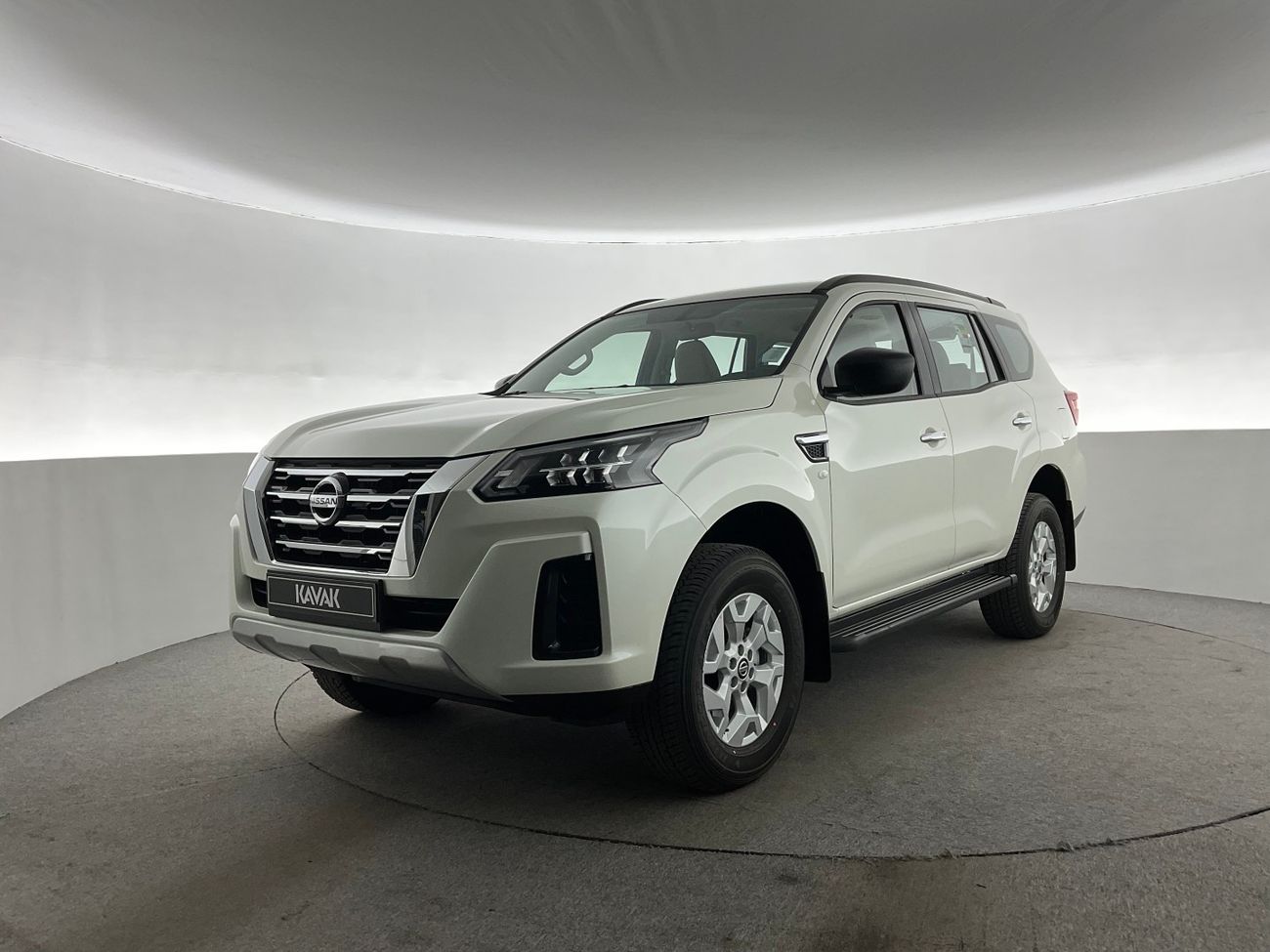 إنفينيتي QX50 Luxury | شامل الضمان | 0 ﺪﻔﻋﺓ ﺃﻮﻟﻯ