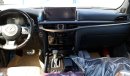 Lexus LX570 LX570 S - 2021 - NWE CAR 0KM - GCC