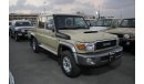 Toyota Land Cruiser Pick Up Land Cruiser Pickup Double Cabin pickup 4.5L DIESEL V8 4WD Full Option 2023