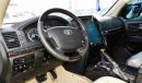 Toyota Land Cruiser VXR V8 Facelift 2020