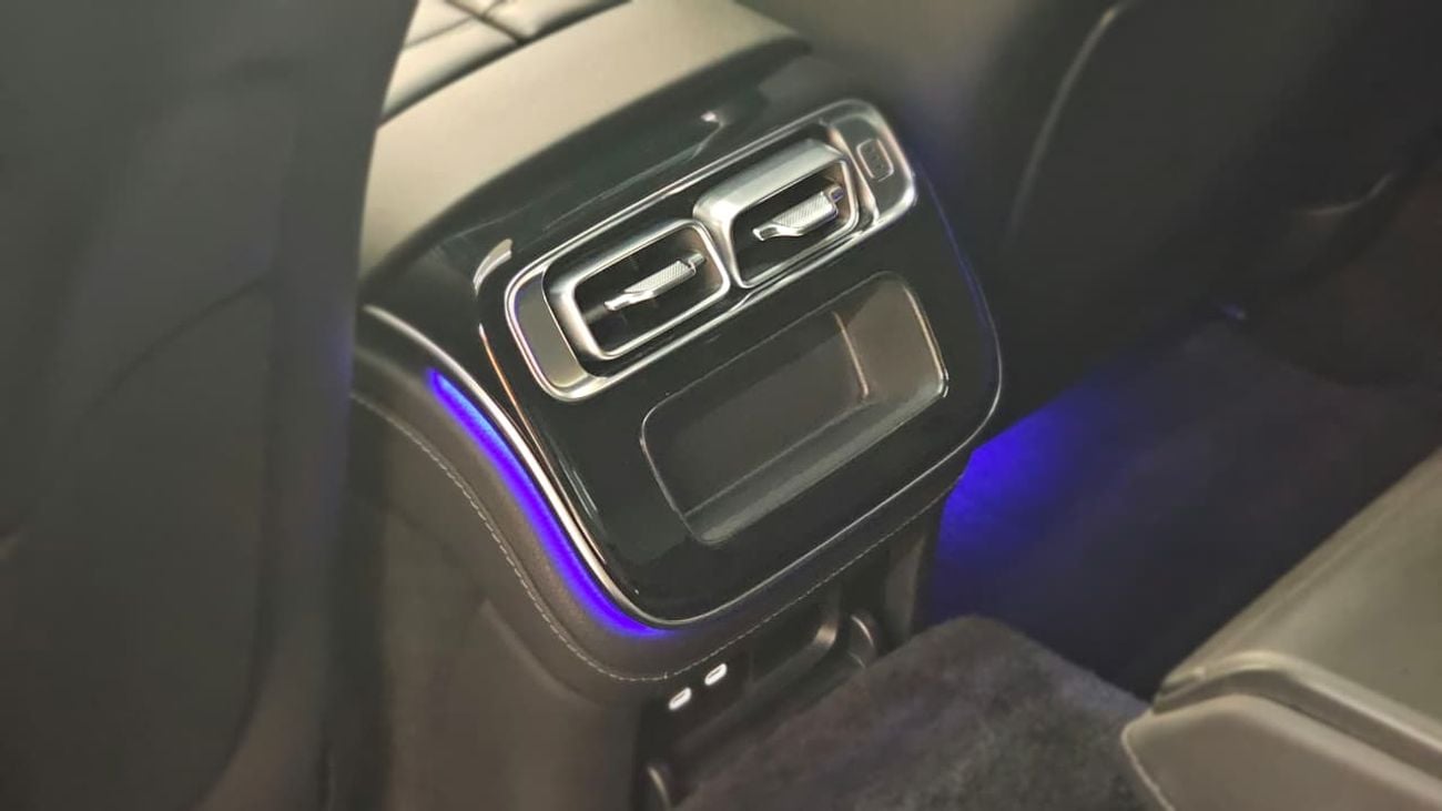 Mercedes Benz S500 L 3.0L T . 6 Cyl . Automatic . Petrol . Sedan . All Wheel Drive . 5 Seats . 4 Door . EQ Boost mild-hybrid