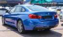 BMW 430i I