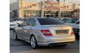 مرسيدس بنز C 350 موديل 2010 ، خليجي ، فل اوبشن ، فتحة سقف بانوراما ، 6 سلندر ، ناقل حركة اوتوماتيك ، عداد المسافات 21