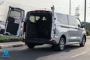 Ford Transit CUSTOM 9-STR VAN 2025 MODEL 2.0L AUTOMATIC TRANSMISSION