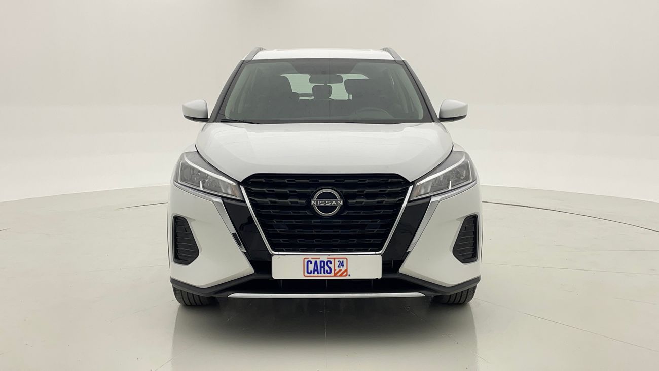 Nissan Kicks S 1.6 | Zero Down Payment | Home Test Drive