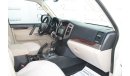 Mitsubishi Pajero 3.5L 2016 MODEL FULL OPTION