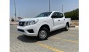 Nissan Navara 2017 Ref#491