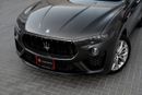 Maserati Levante Modena | 3,721 P.M  | 0% Downpayment | Under Warranty!