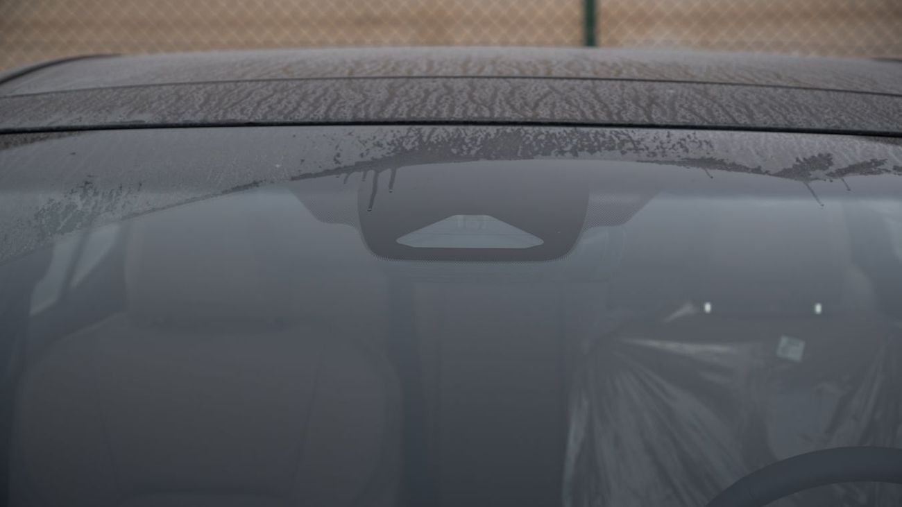 تويوتا كامري TOYOTA CAMRY 2.5 GLE SPORT -2026YM