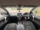 تويوتا برادو Toyota Prado 2020 RHD FULL OPTION V4 Diesel