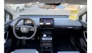 MG Mulan Flagship Version 2022 Electric Vehicle (EV) - Only Export