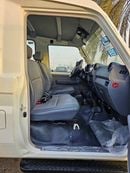 Toyota Land Cruiser 70 TOYOTA LAND CRUISER HARDTOP LC 78 / DIESEL 4.2L / 3 PORTAS Preço especial para Angola com Portes Inc