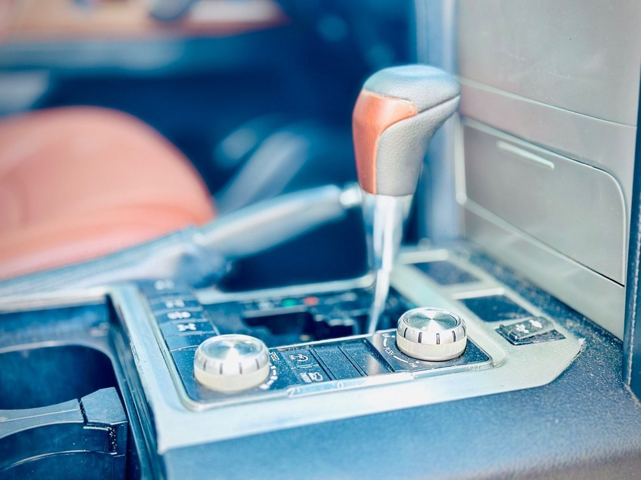 تويوتا لاند كروزر GXR1 4.5L GXR 2018 LHD Diesel Engine V8 Full Option Very Clean And Perfect Condition