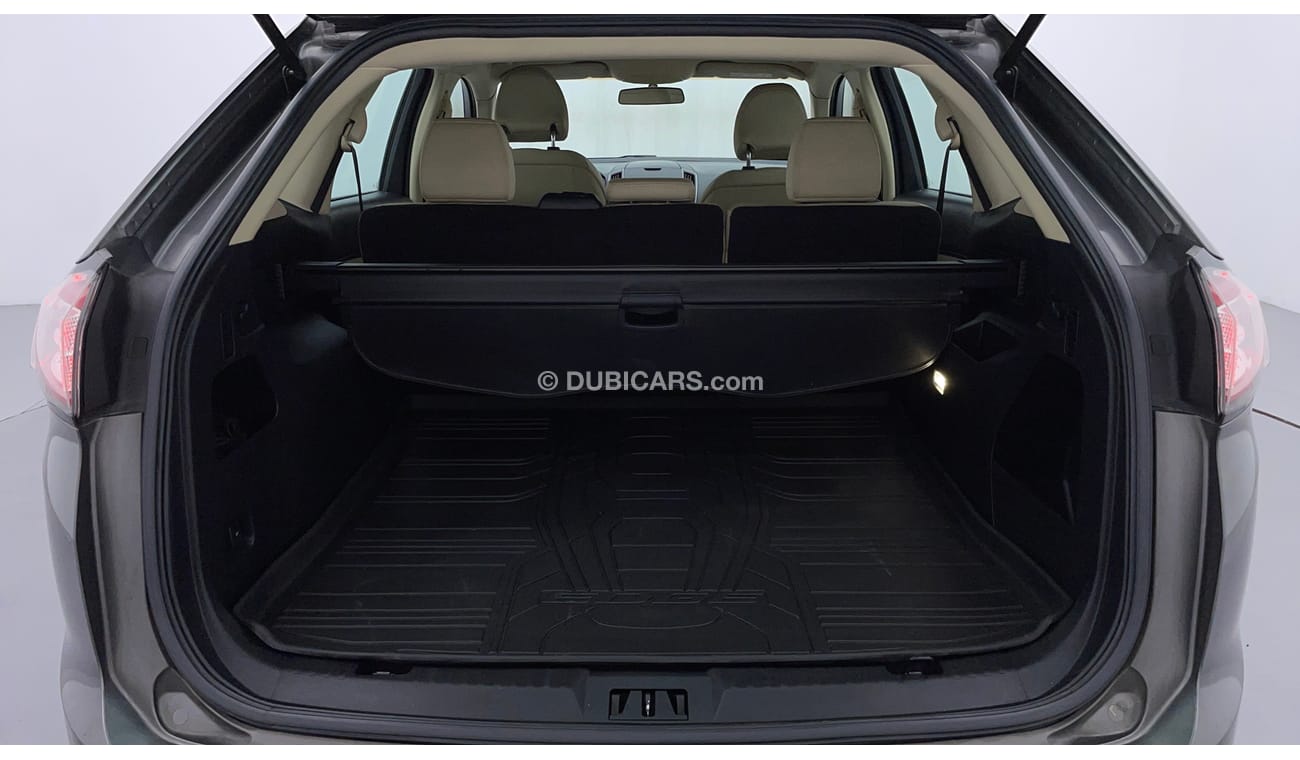 Ford Edge SE 2 | Zero Down Payment | Free Home Test Drive