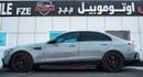 مرسيدس بنز C 63S AMG Mercedes-Benz C 63S AMG MERCEDES-BENZ C 63 S E-PERFORMANCE-HYBRID