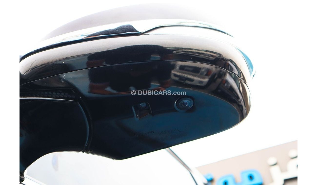 لكزس LX 570 • LEXUS - LX 570 – 2018 MODEL 5.7L 8cy 4946 km use