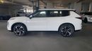 ميتسوبيشي آوتلاندر 2024 GLX HIGHLINE SYNTHETIC LEATHER 4WD | AED 1244/Month | 0 DP | 30 Day Return | Warranty