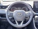 Toyota RAV4 CVT CITY VERSION / BASIC / 2.0L PETROL V4 / CHINESE SPECE (CODE#RVPB)