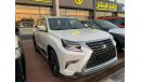 لكزس GX 460 PLATINIUM FULL OPTION