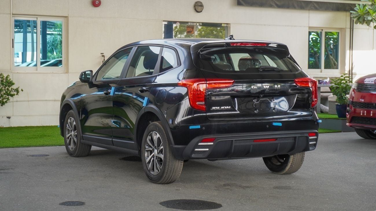 هافال جوليون BASIC  1.5L (For Local plus 10%)