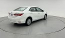 Toyota Corolla XLI 2 | Zero Down Payment | Free Home Test Drive