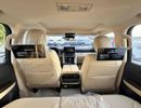 Toyota Land Cruiser GXR HIGH OPTN 4.0L PETROL V6 OMAN SPECS /RADAR /360 CAMERA | SOFT CLOSE DOOR | CODE#GXR4OM