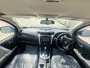 Nissan Navara DIESEL 2.3 LITER ,RIGHT HAND DRIVE ,2017 MODEL ,GREY COLOR ,AUTOMATIC GEAR